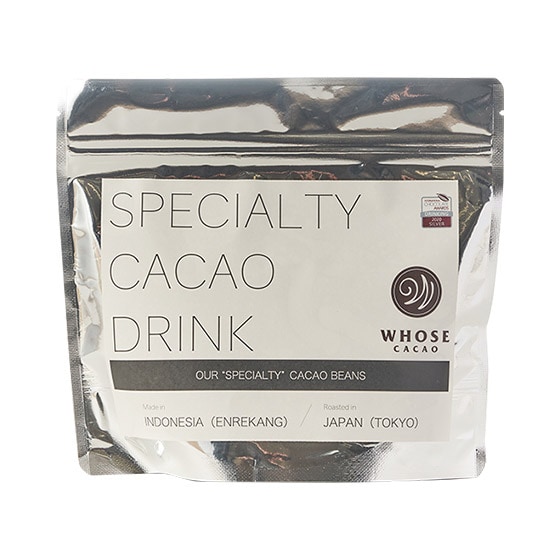 SPECIALTY CACAO DRINK