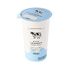 【加糖】まろやか 北海道函館生乳のむヨーグルト 180g