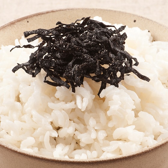 ファッション 通販 色々使えて便利 国産昆布の塩昆布 25g |有機野菜 通販 アガベ