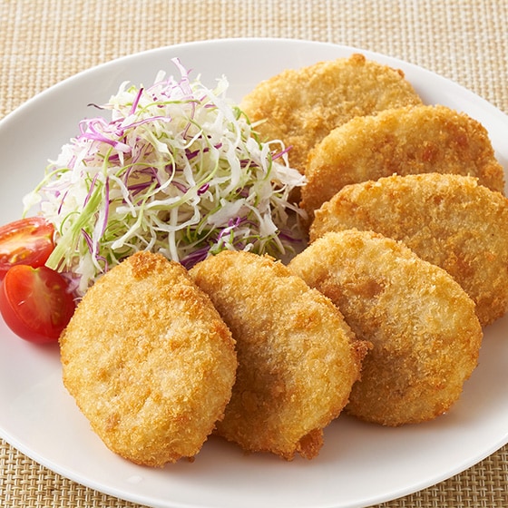 �����W�ŁI�k�C���Y4���؂̃R���b�P