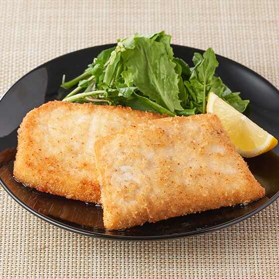 とろメカジキのチーズ風味カツレツ 有機野菜 通販 ｏｉｓｉｘ おいしっくす