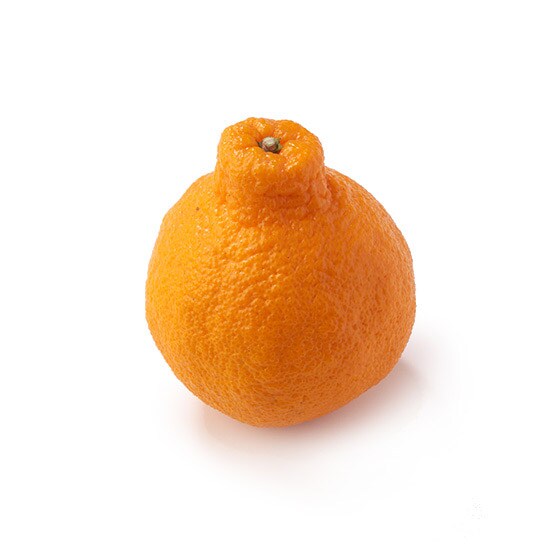 雪室熟成でこみかん(鹿児島県産)