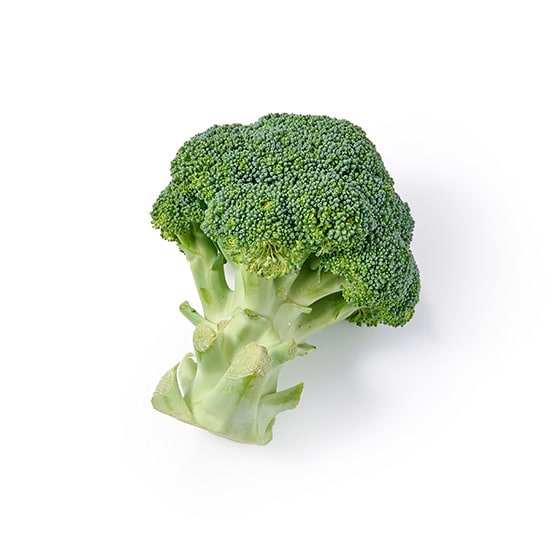 甘みほっこり ブロッコリー(静岡県産 鈴木さん他)|有機野菜 通販
