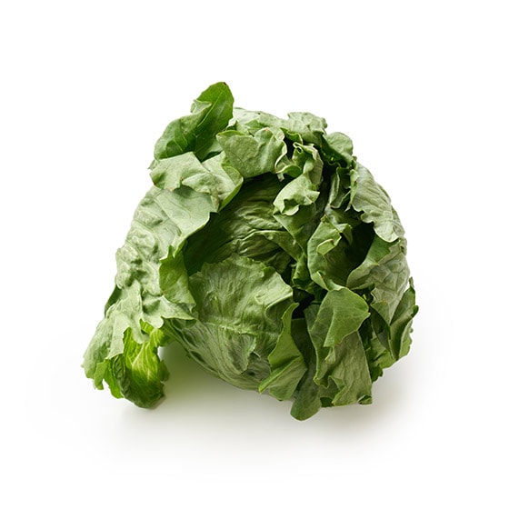 シャキシャキ！初夏レタス(群馬県産)|有機野菜 通販 Oisix
