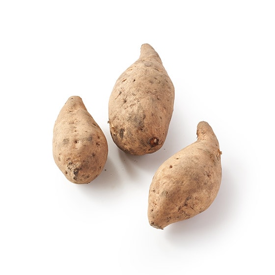 しっとり甘い!有機栽培 オレンジさつまいも|有機野菜 通販 Oisix