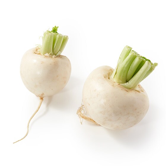 おたすけOisix】すくすく育った やわらか大きなかぶ|有機野菜 通販