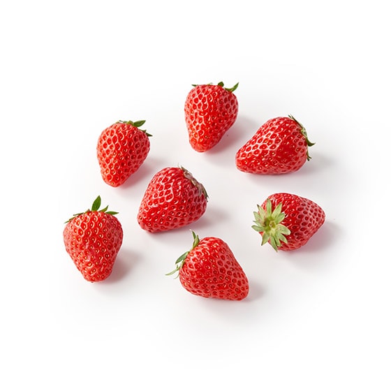 私にご褒美！コロンと可愛い純さんの紅ほっぺ|有機野菜 通販