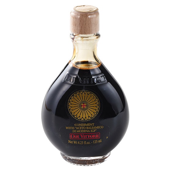 予約]とろりと濃厚 イタリア モデナ産バルサミコ酢|有機野菜