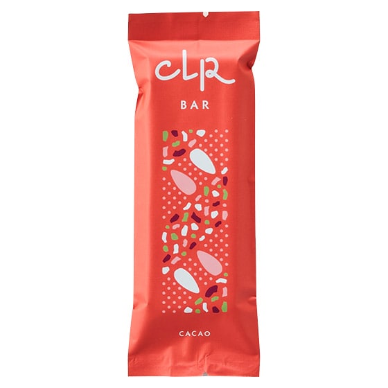 ちょこちょこっと CLR BAR ちょこっとブラウニー|有機野菜 通販 Oisix(おいしっくす)