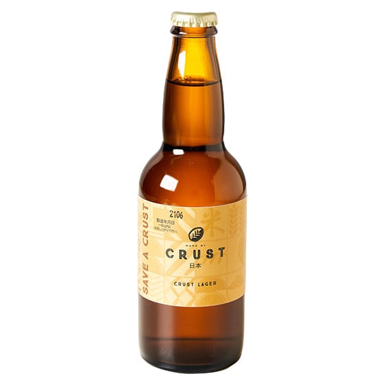 CRUST LAGER