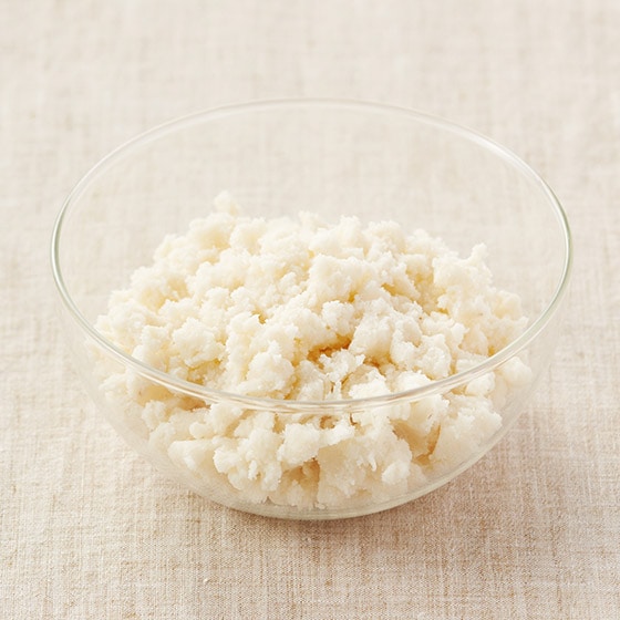 使い切りがうれしい！なめらかおから|有機野菜 通販 Oisix