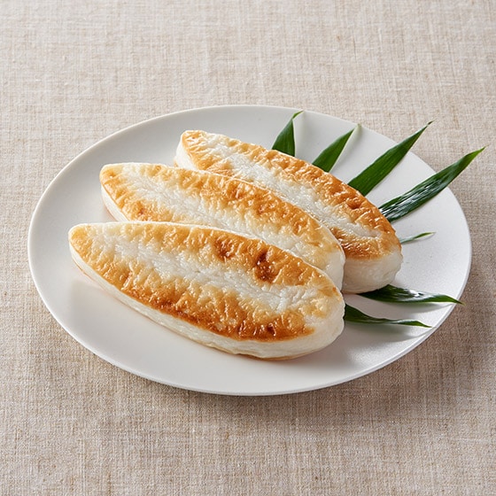 創業明治十三年の老舗が誇る 厚焼き笹かまぼこ|有機野菜 通販