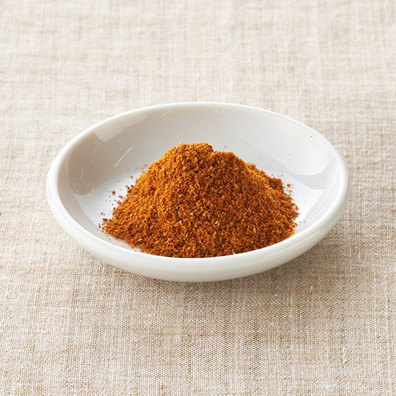 ヤミツキ注意報！しびれる旨さ 山椒唐辛子|有機野菜 通販