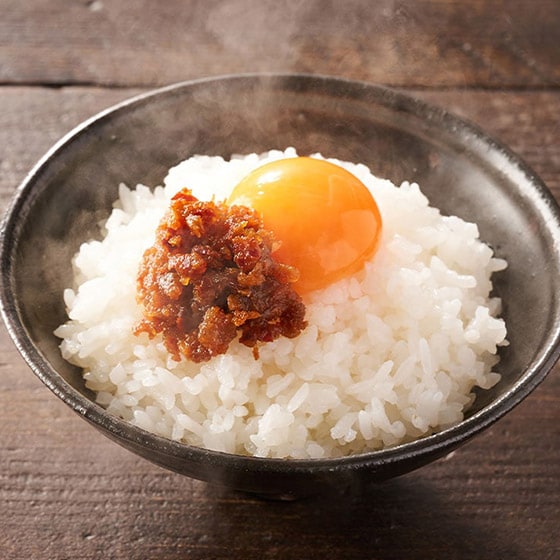 炒めて和えてそのままで！中華調味料 旨辛えび醤|有機野菜 通販 Oisix