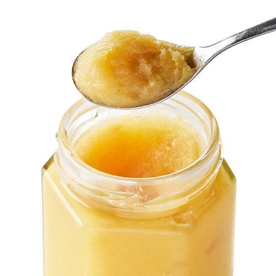 スイートポテトフレーバーバター