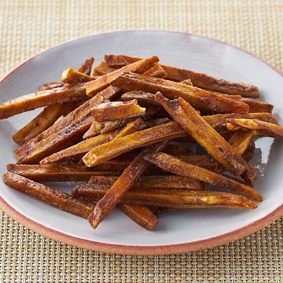 【賞味6/21】九州産 黄金千貫使用！黒糖芋かりんとう