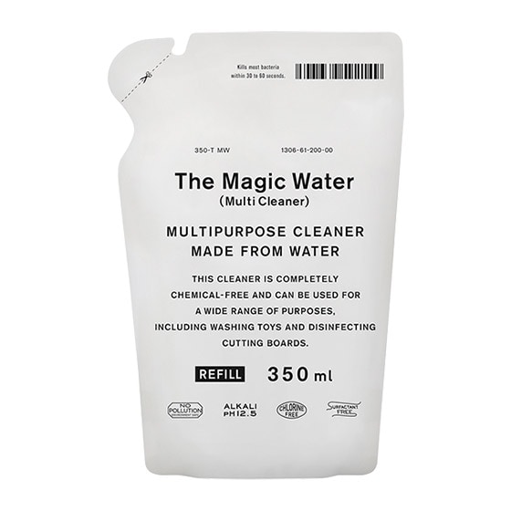 The Magic Water (Multi Cleaner) l֗p