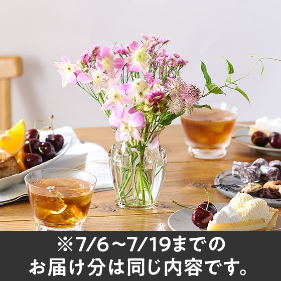 �G�߂̂��܂����~�j�t�����[�A�\�[�g�i25cm��j