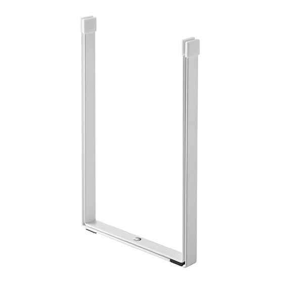 使わないときは折り畳んでスリムに