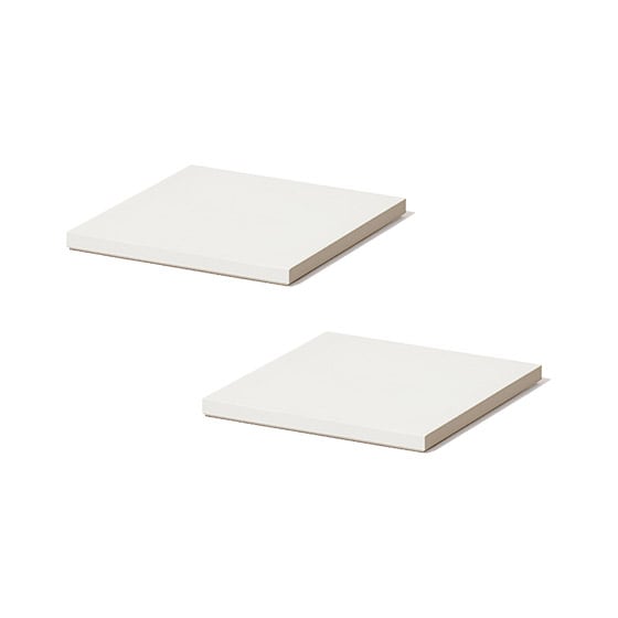 soil COASTER large square �z���C�g �~2