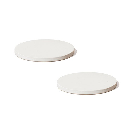 soil COASTER large circle �z���C�g �~2