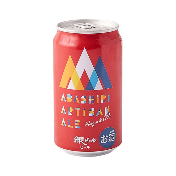 ABASHIRI ARTISAN ALE