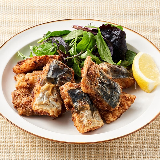 フライパンで 国産さわらのカレーソテー 有機野菜 通販 oisix おいしっくす フライパンで 国産さわらのカレーソテー 有機野菜 通販 oisix おいしっくす