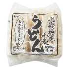 便利な個包装！塩と小麦でつくった北海道小麦うどん5p