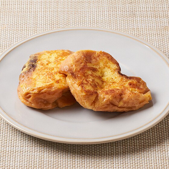 外はカリッ 中しっとり 焼くだけ絶品フレンチトースト 有機野菜 通販 oisix おいしっくす 外はカリッ 中しっとり 焼くだけ絶品フレンチトースト 有機野菜 通販 oisix おいしっくす