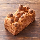 フランス産AOPバターで作った クロワッサン食パン
