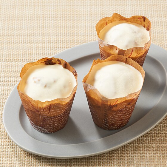 �X�p�C�X����I3���ނ�������L�����b�g�P�[�L(3��)