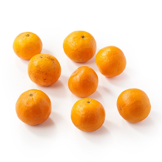大容量】濃厚な甘み ピクタン(ミニオレンジ CA産)|有機野菜 通販