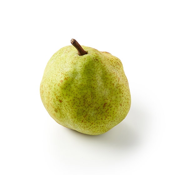 どっしり大玉!芳醇な香り ラ・フランス(洋梨 長野県)