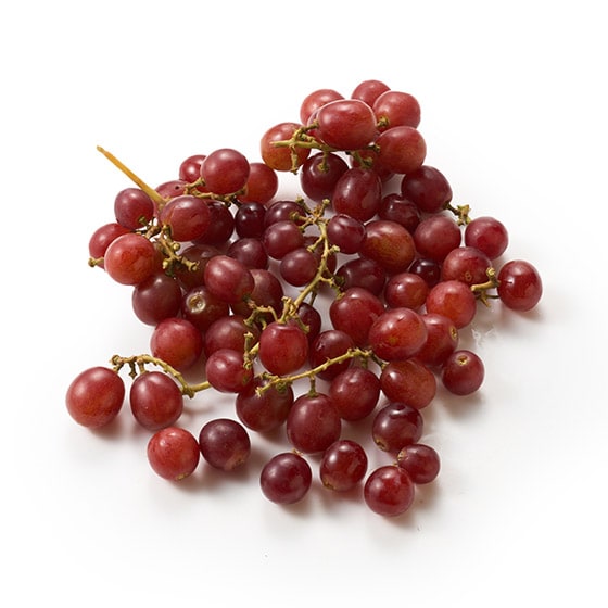 増量】スナックぶどう(赤 AUS産)|有機野菜 通販 Oisix(おいしっくす)