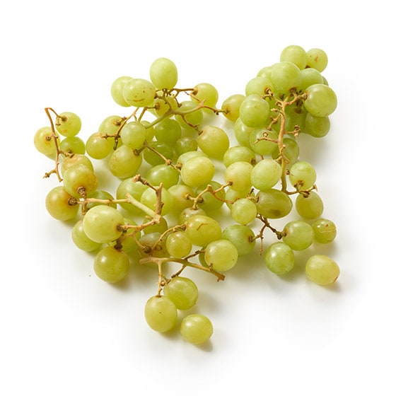増量】スナックぶどう(緑 AUS産)|有機野菜 通販 Oisix(おいしっくす)