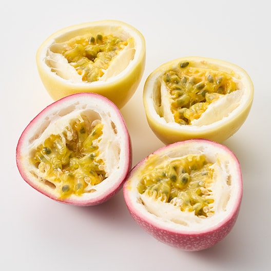 パッションフルーツ　5KG　沖縄産 パッションフルーツ 5KG 沖縄産