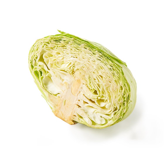 カットキャベツ(熊本県産)|有機野菜 通販 Oisix(おいしっくす)