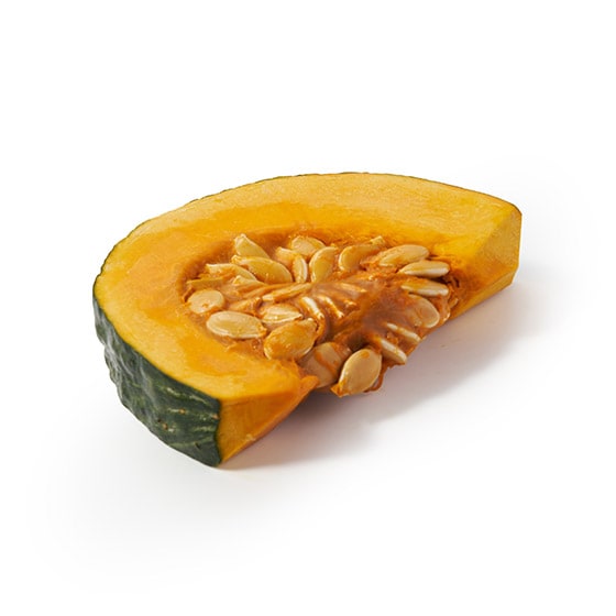 北海道の大地で育った ホクホクかぼちゃ(北海道産)