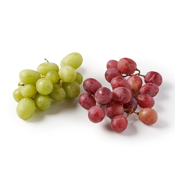 【大容量】クリスピーぶどうMIX(赤緑 CA産)