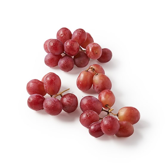 クリスピーぶどう(赤 種なし CA産)