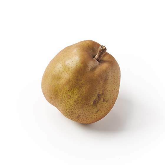 とろける果肉と上品な甘さ ラ・フランス(山形県産)