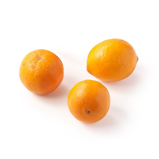 【定期限定価格】濃厚な甘み ピクタン(ミニオレンジ)