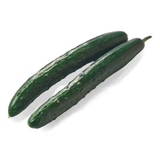 ぎゅっと詰まった果肉がごちそう！絹ごしきゅうり|有機野菜 通販 Oisix