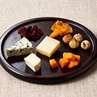[予約]4種のチーズとドライフルーツのアソートセット