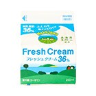 【予約】中沢 フレッシュクリーム36%