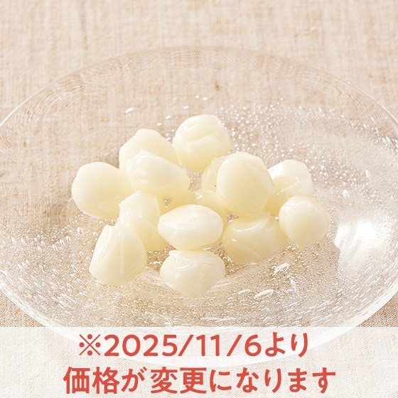梅干しづくりから生まれた梅酢あめ