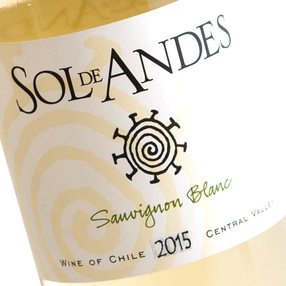 y\zSOL DE ANDES@\[BjEu 