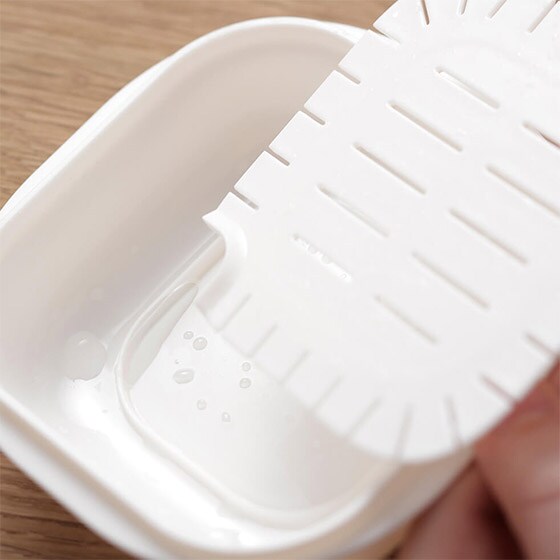 極 冷凍ごはん容器 2個入り|有機野菜 通販 Oisix(おいしっくす)