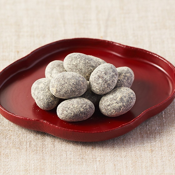 プレゼント】黒豆チョコ（きなこ）|有機野菜 通販 Oisix