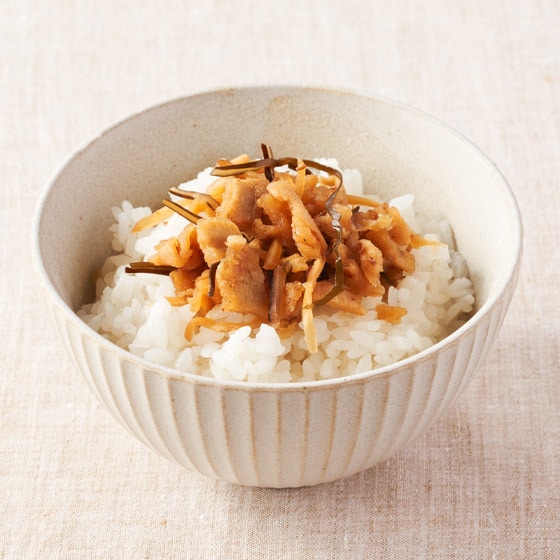 ぶっかけ生姜大根|有機野菜 通販 Oisix(おいしっくす) ぶっかけ生姜大根|有機野菜 通販 Oisix(おいしっくす)